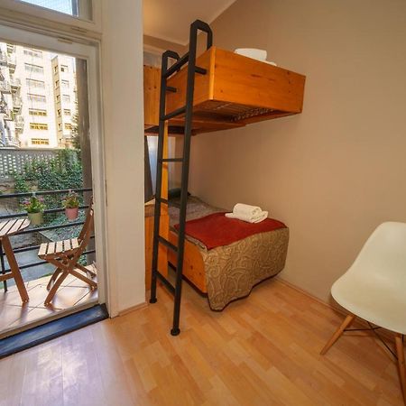 Dlouhá Apartment with balcony Praga Exterior foto